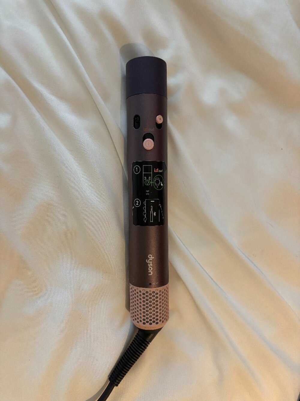 Dyson Airwrap i.d. Multi-Styler